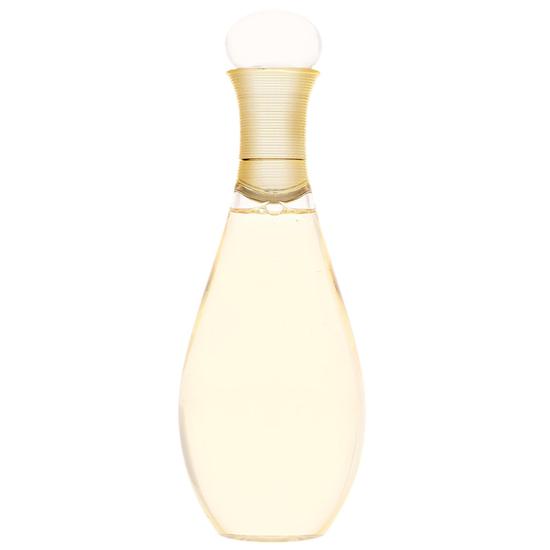 DIOR J'Adore Shower & Bath Oil 200ml