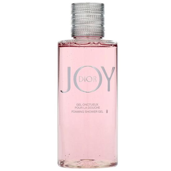 DIOR Joy Foaming Shower Gel 200ml