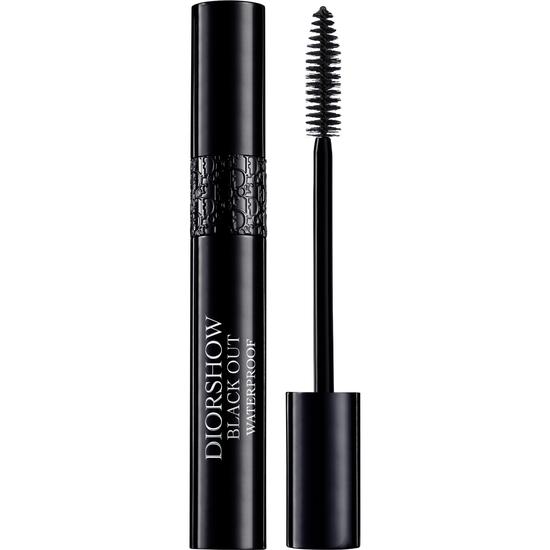 DIOR Lasting Diorshow Black Out Waterproof Mascara