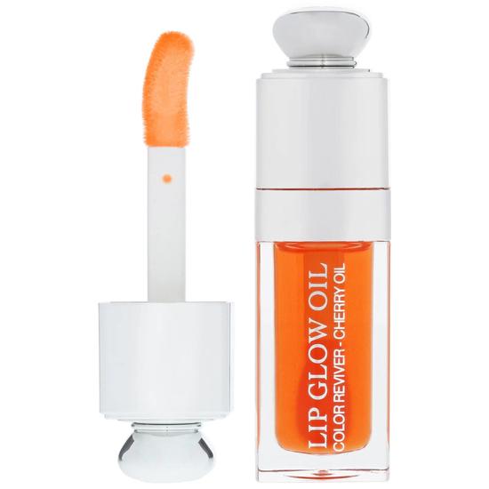 DIOR Lip Glow Oil