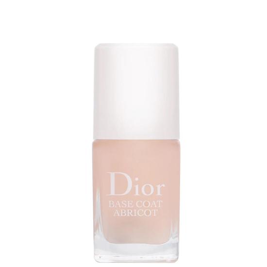 DIOR Manicure Base Coat Abricot 10ml