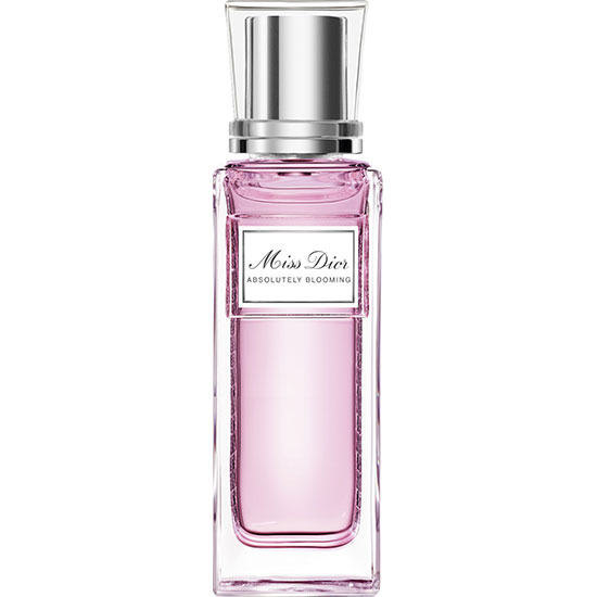 Miss Dior Miss Dior Absolutely Blooming Eau De Parfum Roller Pearl 20ml