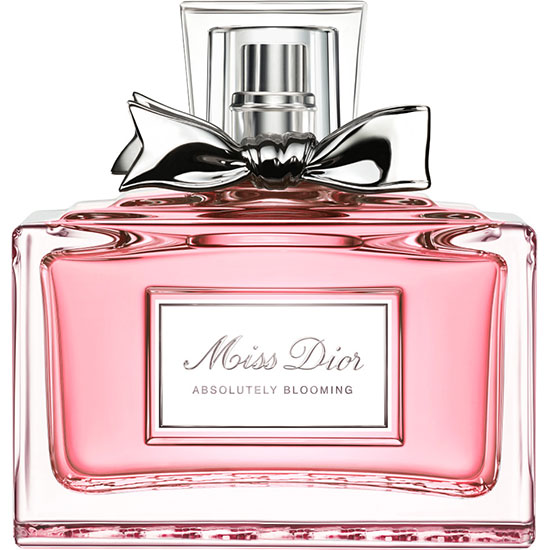 Miss Dior Absolutely Blooming Eau De Parfum Spray