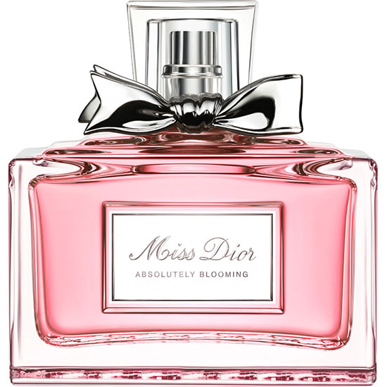 Miss Dior Absolutely Blooming Eau De Parfum 100ml