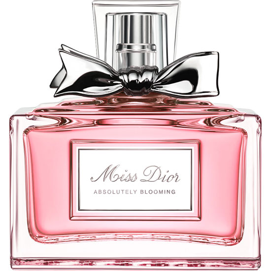 Miss Dior Absolutely Blooming Eau De Parfum Spray 50ml