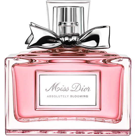 Miss Dior Absolutely Blooming Eau De Parfum 50ml