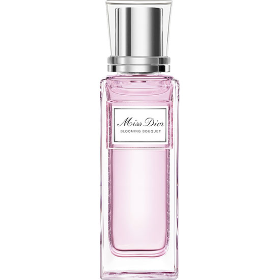 Miss Dior Blooming Bouquet Eau De Toilette Roller Pearl 20ml