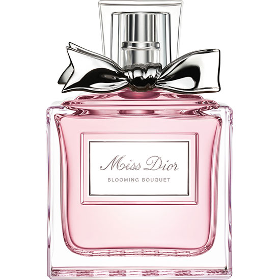 Miss Dior Blooming Bouquet Eau De Toilette 100ml