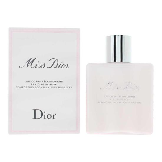 DIOR Miss Dior Conforting Body Milk