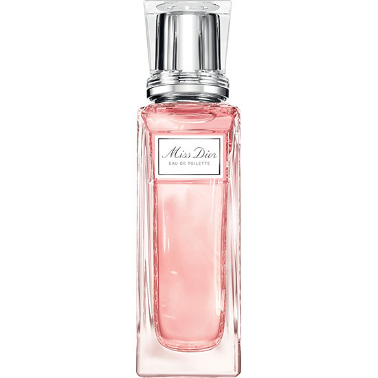 Miss Dior Miss Dior Eau De Toilette Roller Pearl 20ml