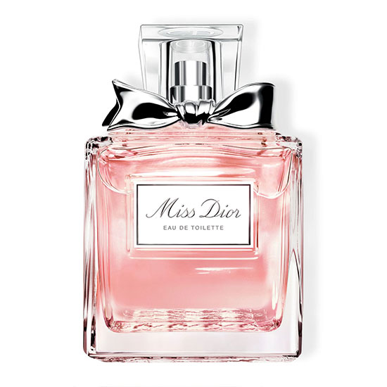 Miss Dior Eau De Toilette 50ml