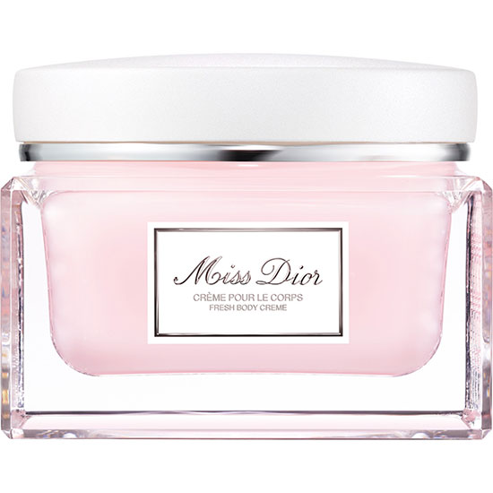 DIOR Miss Dior Fresh Body Creme 150ml