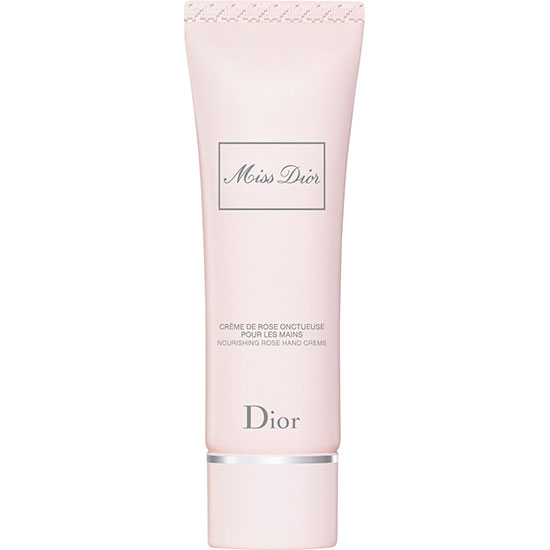 Miss Dior Miss Dior Nourishing Rose Hand Creme 50ml