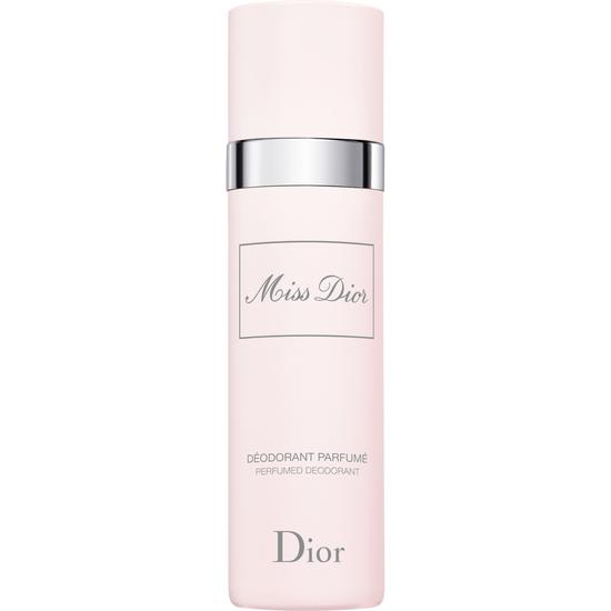 Miss Dior Miss Dior Perfumed Deodorant 100ml