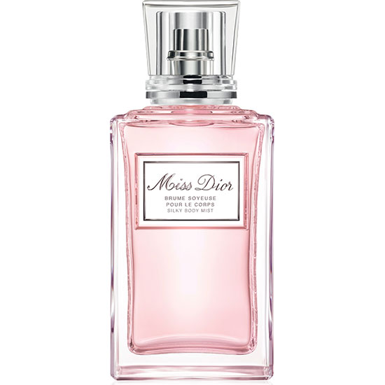 DIOR Miss Dior Silky Body Mist