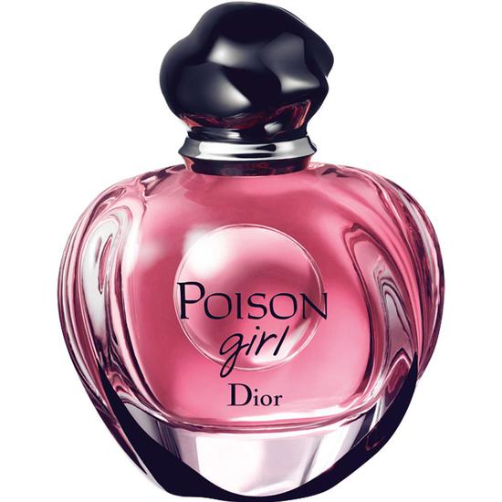 DIOR Poison Poison Girl Eau De Parfum 100ml