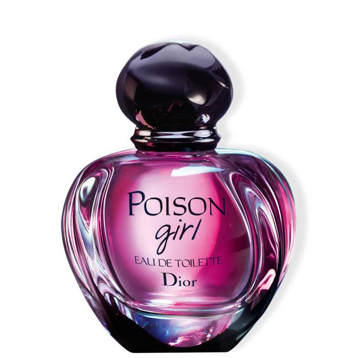 DIOR Poison Girl Eau De Toilette 100ml