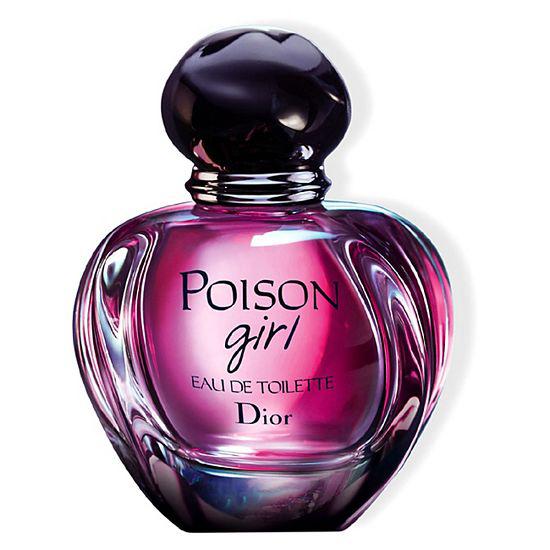 DIOR Poison Girl Eau De Toilette 30ml