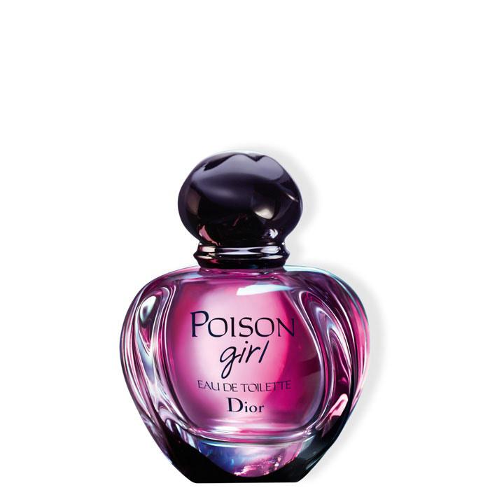 DIOR Poison Girl Eau De Toilette 50ml