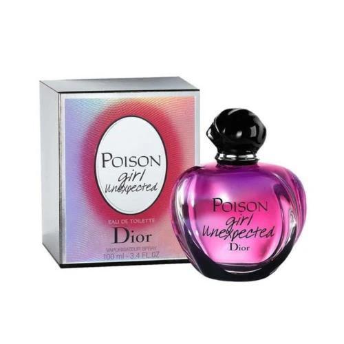 DIOR Poison Girl Unexpected Eau De Toilette