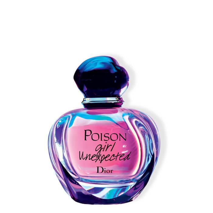 DIOR Poison Girl Unexpected Eau De Toilette 50ml