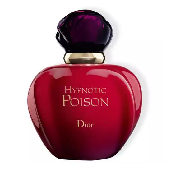 DIOR Poison Hypnotic Poison Eau De Toilette 100ml