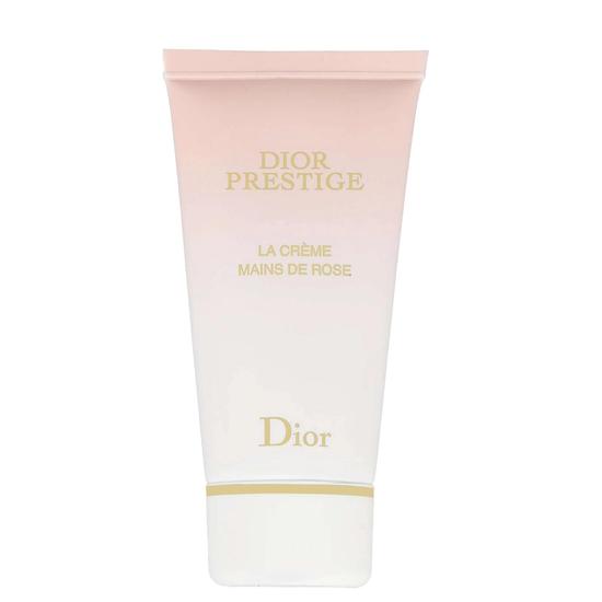 DIOR Prestige La Creme Mains De Rose Hand Cream