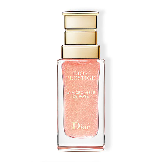 DIOR Prestige La Micro Huile De Rose 30ml