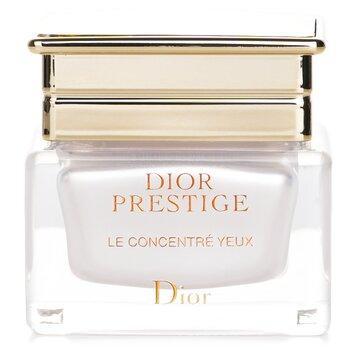 DIOR Prestige Le Concentre Yeux Exceptional Regenerating Eye Care 15ml