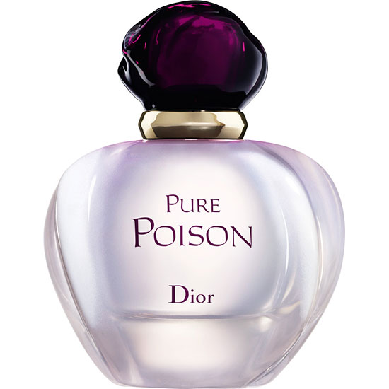 DIOR Poison Pure Poison Eau De Parfum 100ml