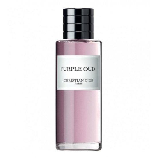 DIOR Purple Oud Fragrance