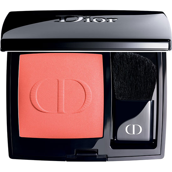 DIOR Rouge Blush Couture Colour Matte 028-Actrice