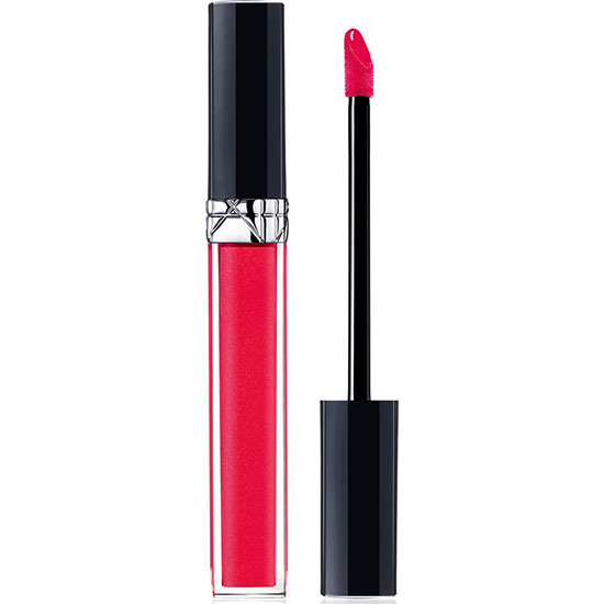 DIOR Rouge Dior Brilliant Lipshine & Care 668 Brise Bise