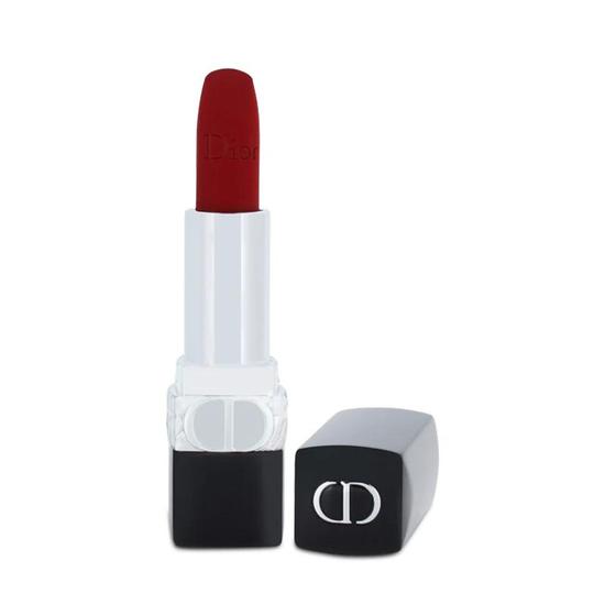 DIOR Rouge Dior Couture Colour Red Lipstick