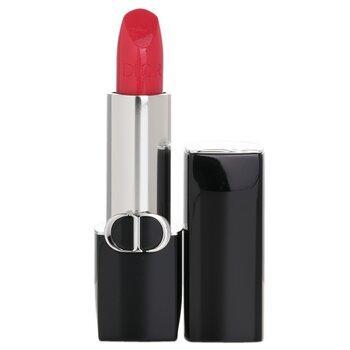 DIOR Rouge Dior Couture Colour Velvet & Satin Finishes Lipstick 028 Actrice Satin Finish