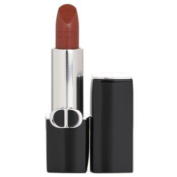 DIOR Rouge Dior Couture Colour Velvet & Satin Finishes Lipstick