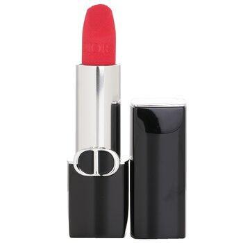DIOR Rouge Dior Couture Colour Velvet & Satin Finishes Lipstick