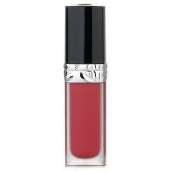 DIOR Rouge Dior Forever Matte Liquid Lipstick 760 Forever Glam
