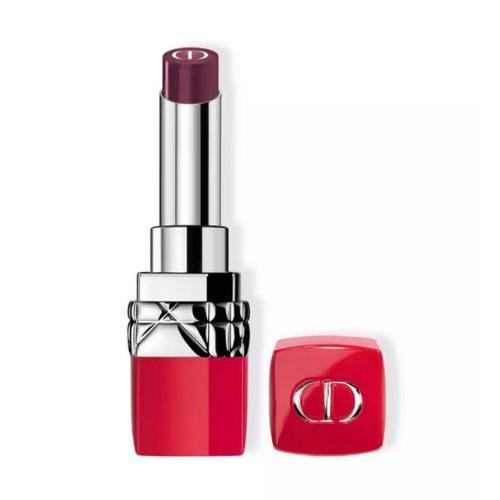 DIOR Rouge Dior Ultra Care Flower Oil Radiant Lipstick 989 Violet