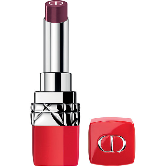 DIOR Rouge Dior Ultra Care Lipstick 989-Violet