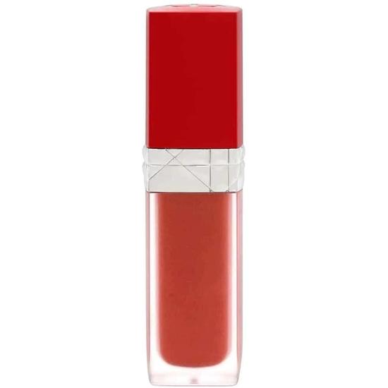 DIOR Rouge Dior Ultra Care Liquid Lipstick 808 Caress