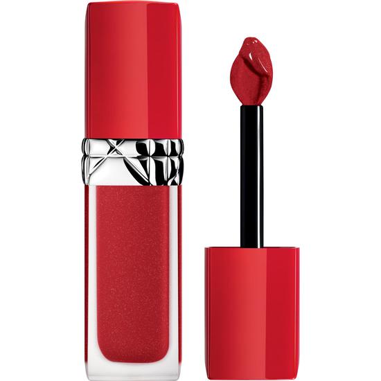 DIOR Rouge Dior Ultra Care Liquid Lipstick 860-Flirt
