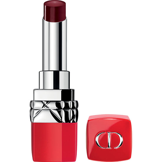 DIOR Rouge Dior Ultra Rouge Lipstick 3.2g 883-Poison