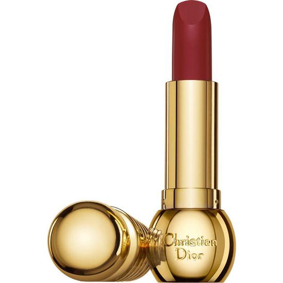 DIOR Rouge Diorific Haute Couture Long Wearing Lipstick 021-Icone
