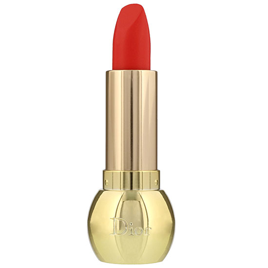 DIOR Rouge Diorific Mat Lipstick 540-Magique
