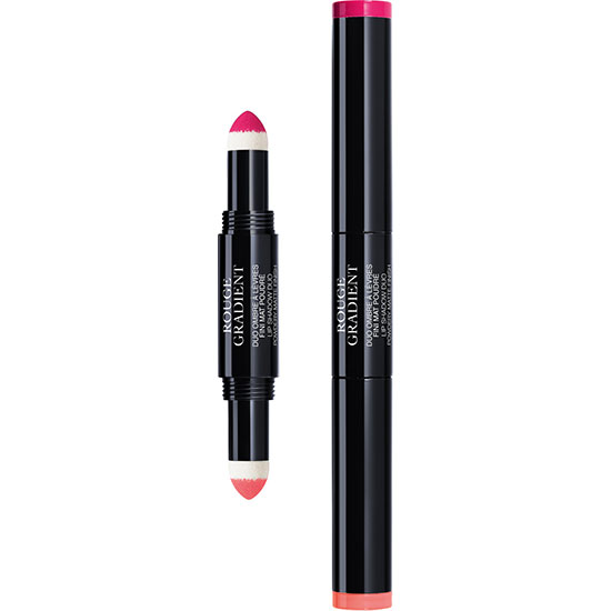 dior gradient lipstick