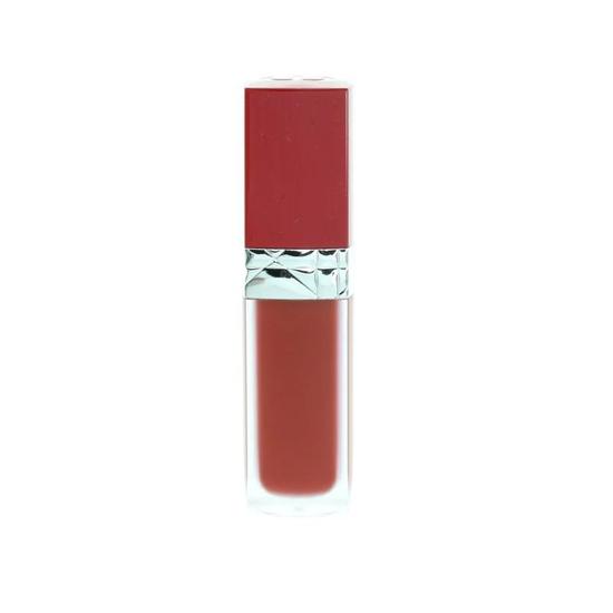 DIOR Rouge Ultra Care Red Liquid Lipstick