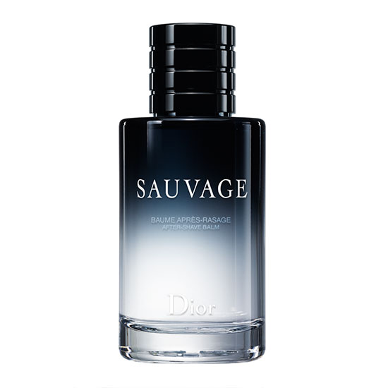 DIOR SAUVAGE After Shave Balm 100ml