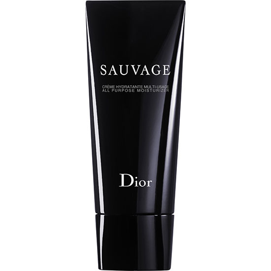 dior sauvage body lotion