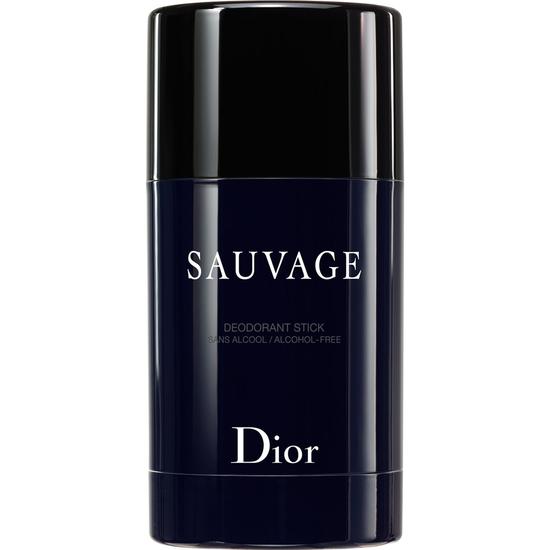 DIOR Sauvage Deodorant Stick
